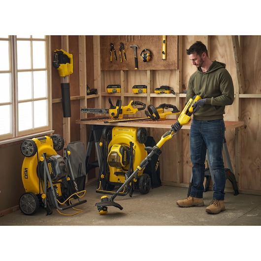 STANLEY® FATMAX® Right Angle Attachment With Impact Bits