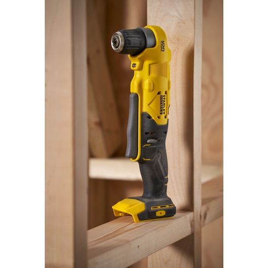 Dewalt – Perceuse À Tête Multiple Sans Fil, Tournevis Électrique