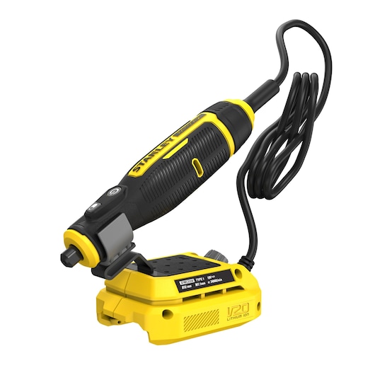 Outil multifonction Stanley FatMax v20 SFMCE500B 