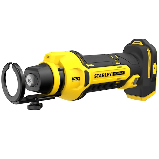 18V STANLEY® FATMAX® V20 Cordless Drywall Cutout Tool (Tool Only)