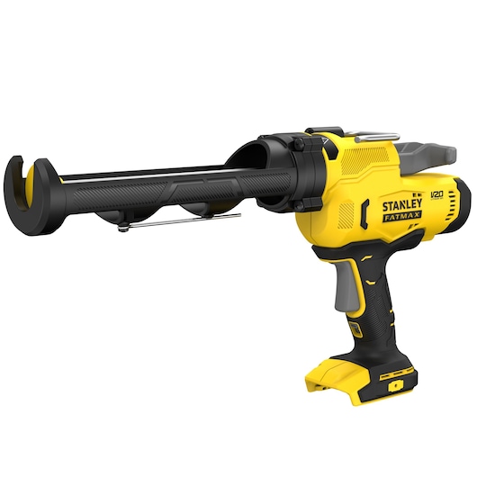  STANLEY FATMAX V20 Cordless Caulk Gun (Tool Only)