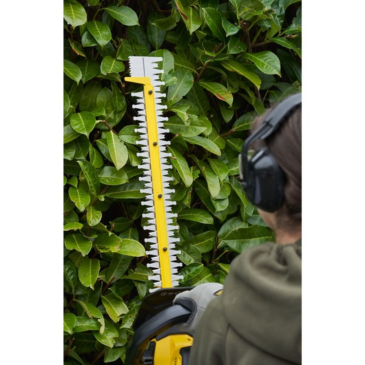 18V STANLEY® FATMAX® V20 55CM Hedge Trimmer - Bare