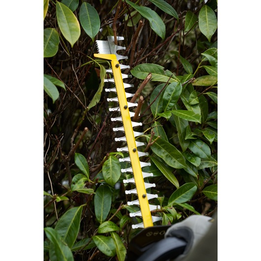 18V STANLEY® FATMAX® V20 55CM Hedge Trimmer - Bare