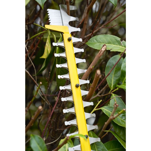 18V STANLEY® FATMAX® V20 55CM Hedge Trimmer - Bare