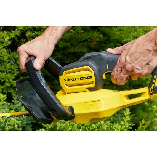 Taille-Haies 55 cm 18V STANLEY® FATMAX® V20 - sans batterie ni chargeur
