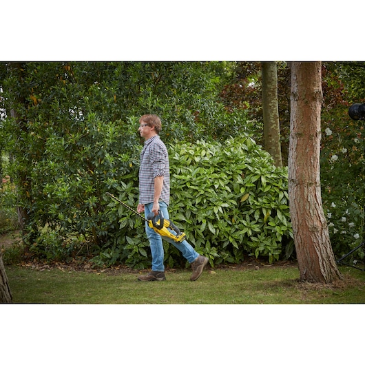 Taille-Haies 55 cm 18V STANLEY® FATMAX® V20 - sans batterie ni chargeur