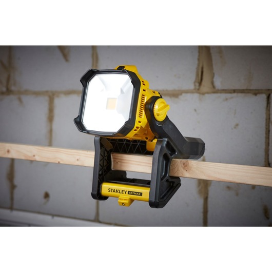 V20 Lampe Projecteur - Lithium 18V - Sans Batterie