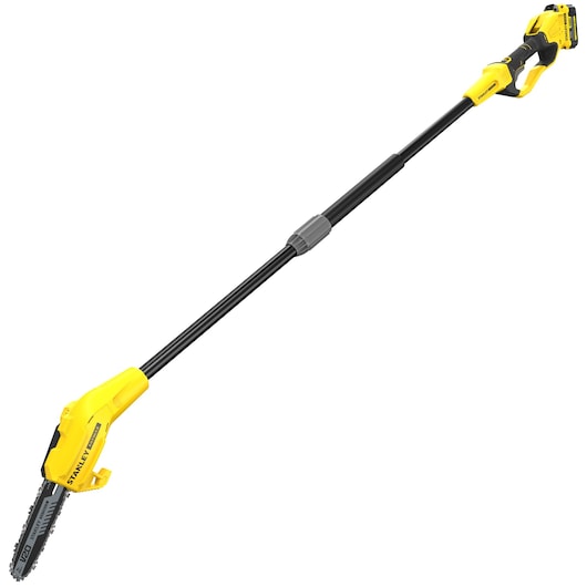 Elagueuse Sur Perche 18V STANLEY® FATMAX® V20 (1 Batterie 4Ah)