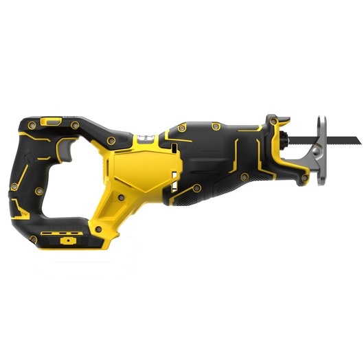 V20 SCIE SABRE BRUSHLESS LITHIUM 18V - SANS BATTERIE