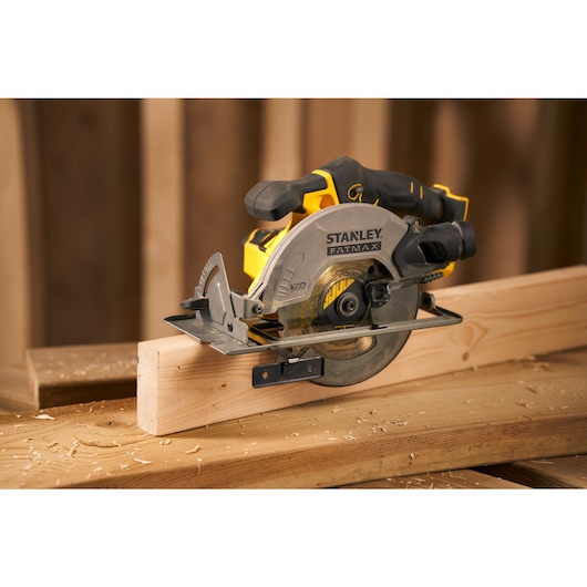 18V STANLEY® FATMAX® V20 Circular Saw