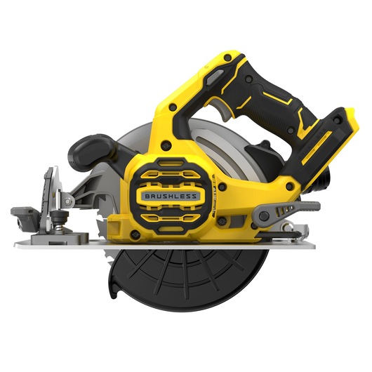 V20 SCIE CIRCULAIRE 190MM BRUSHLESS - LITHIUM 18V - SANS BATTERIE