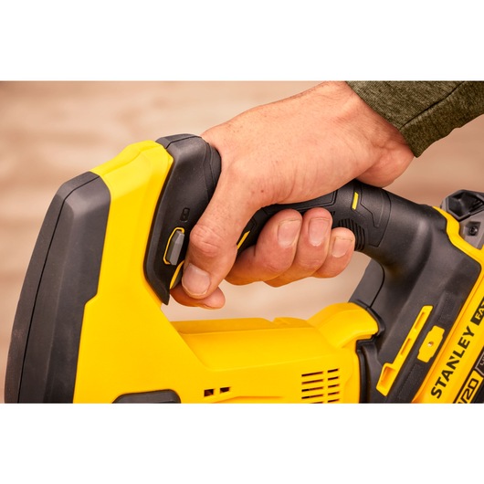 18V STANLEY® FATMAX® V20 Jigsaw