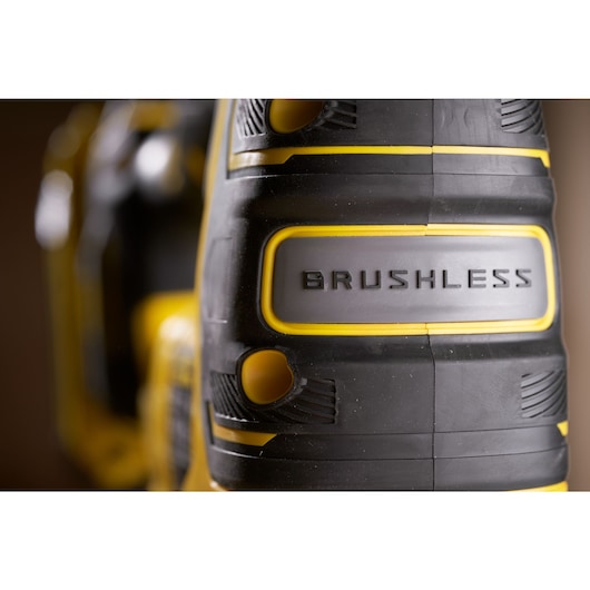 18V STANLEY FATMAX V20 Brushless Jigsaw