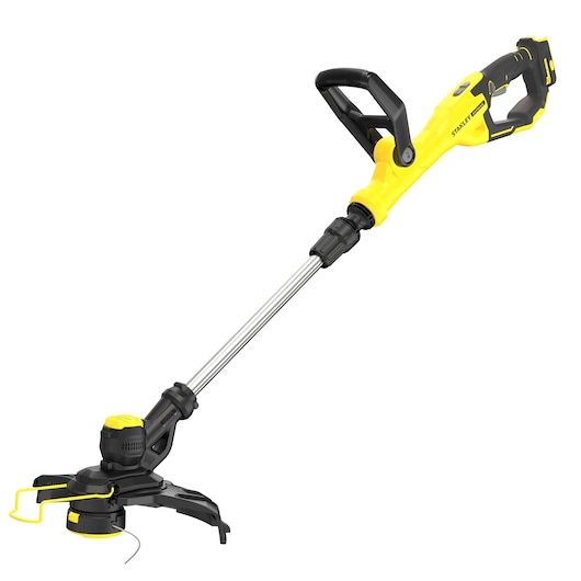 Coupe-Bordures 33 cm 18V STANLEY® FATMAX® V20 (Sans Batterie ni Chargeur)