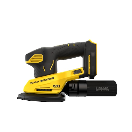 18V STANLEY® FATMAX® V20 Detail Sander