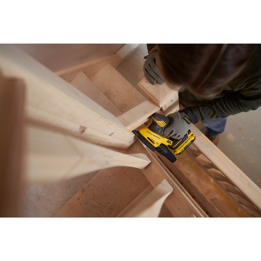 18V STANLEY® FATMAX® V20 Detail Sander