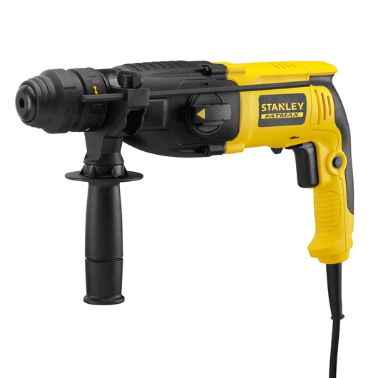 PERFORATEUR SDS + 2,4J - 800W