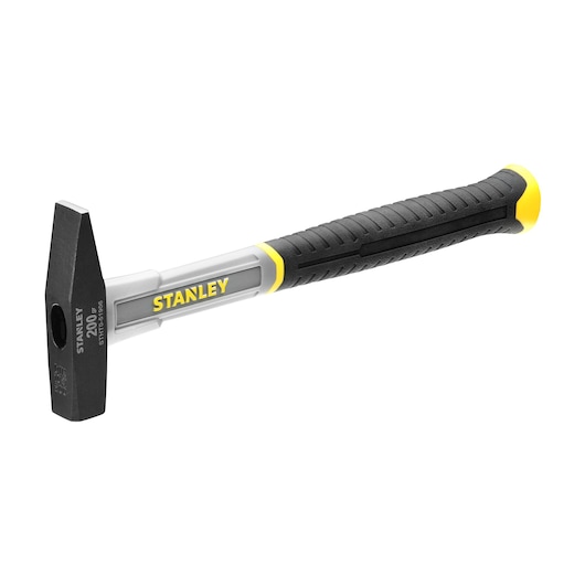 Marteau de serrurier STANLEY® avec manche en fibre de verre, 200 g