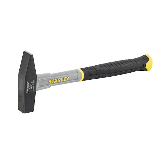 Marteau de serrurier STANLEY® avec manche en fibre de verre, 300 g