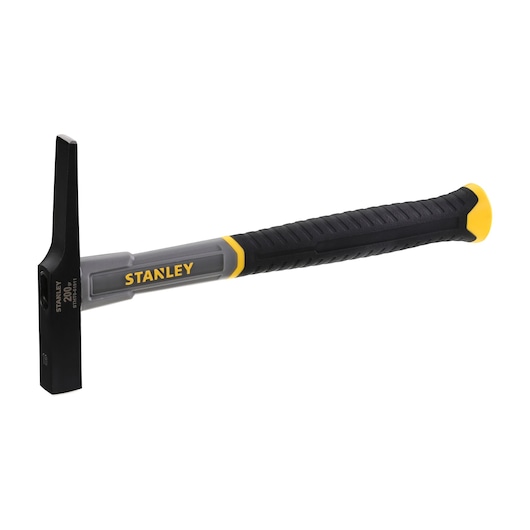 Marteau d’électricien STANLEY®, manche fibre de verre, 200 g