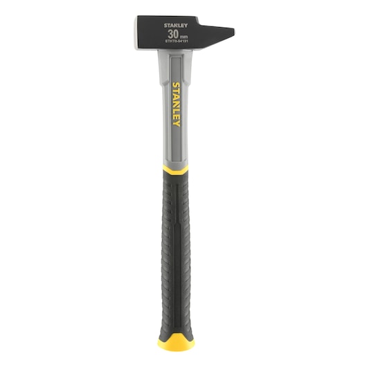 Marteau rivoir STANLEY® avec manche en fibre de verre, 300 g, 30 mm