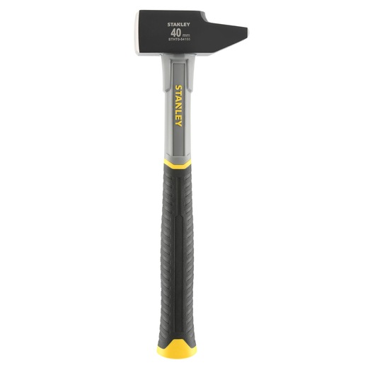 Marteau rivoir STANLEY® avec manche en fibre de verre, 800 g, 40 mm