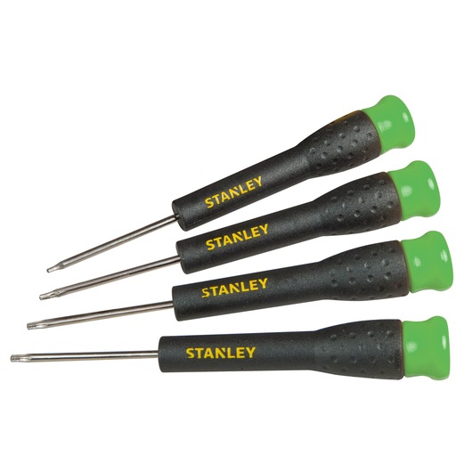 Tournevis Stanley Torx 30 X 125 Mm à Prix Carrefour