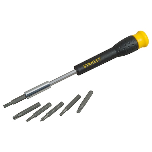 Tournevis Stanley Torx 30 X 125 Mm à Prix Carrefour