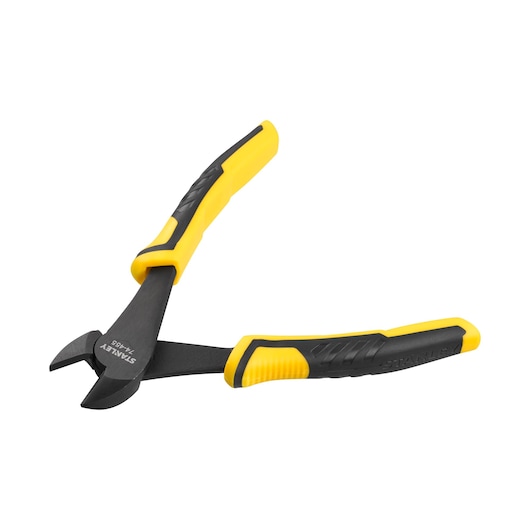 Pince coupante diagonale STANLEY® 180 mm