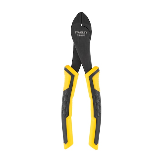 Pince coupante diagonale STANLEY® 180 mm