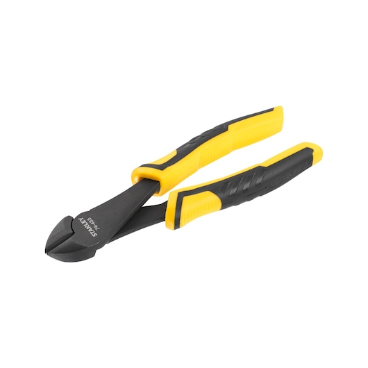 Pince coupante diagonale STANLEY® 180 mm