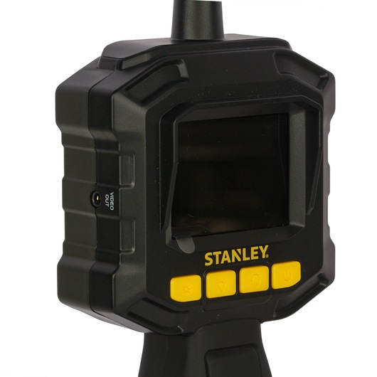Caméra d'inspection STANLEY®