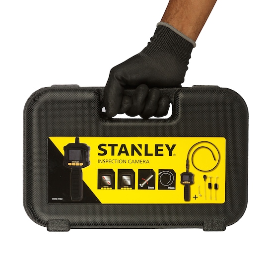 Caméra d'inspection STANLEY®