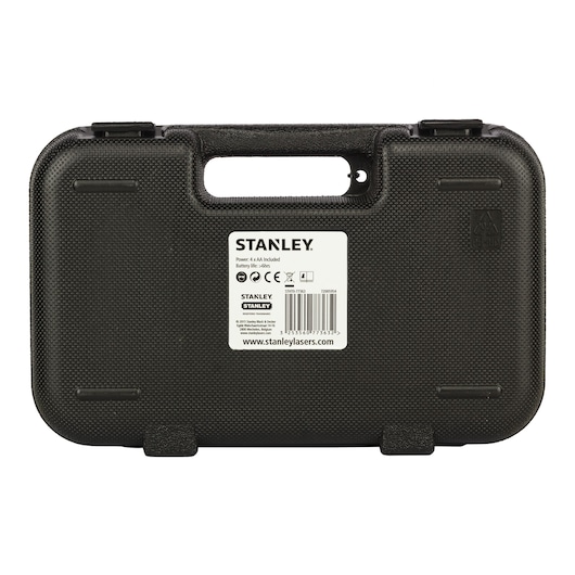 Caméra d'inspection STANLEY®