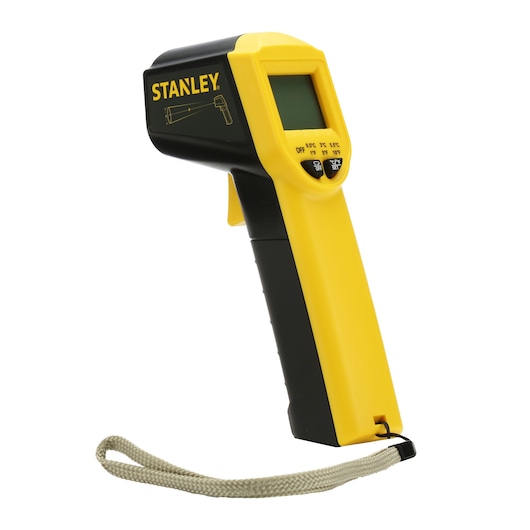 Thermique sans contact STANLEY®