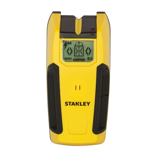 Détecteur de matériaux STANLEY® S200