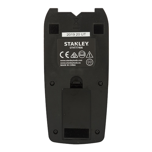Détecteur de matériaux STANLEY® S200