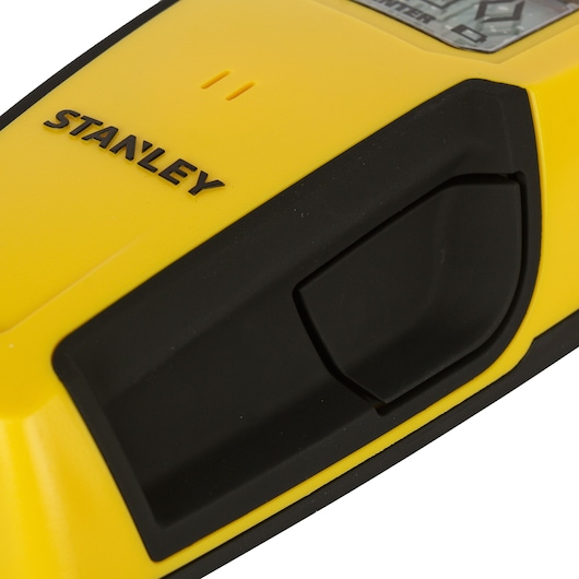 Détecteur de matériaux STANLEY® S200