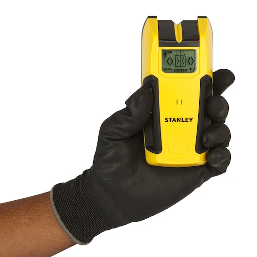 Détecteur de matériaux STANLEY® S200