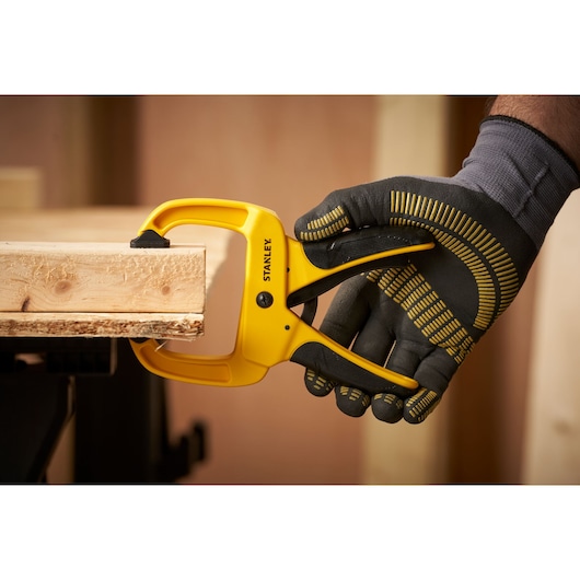 STANLEY® Hand Clamp, 50mm
