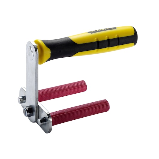 Couteau a enduire lame inox STANLEY STHT0-05776 300 mm