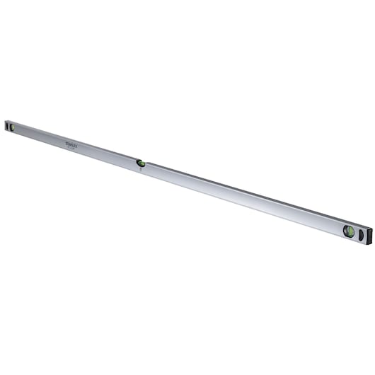 Niveau tubulaire Classic STANLEY, magnétique 200 cm