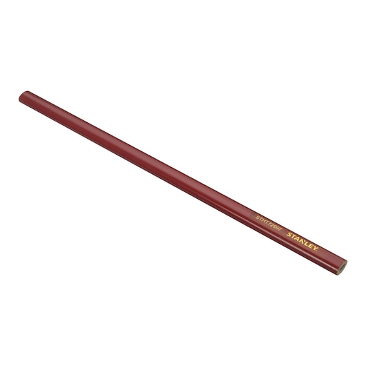 STANLEY® Carpenter Long Pencils