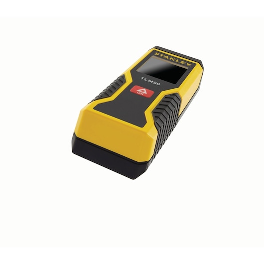 MESURE LASER TLM50 - 15M