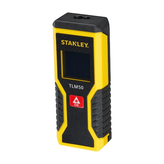 STANLEY TLM50 15m Laser Distance Measurer