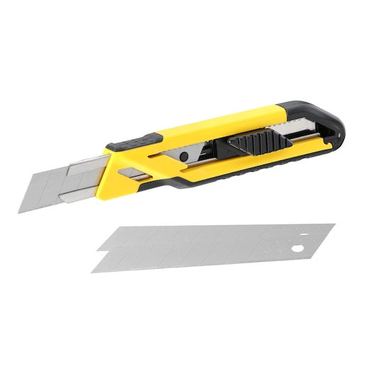 CUTTER 18MM STANDARD