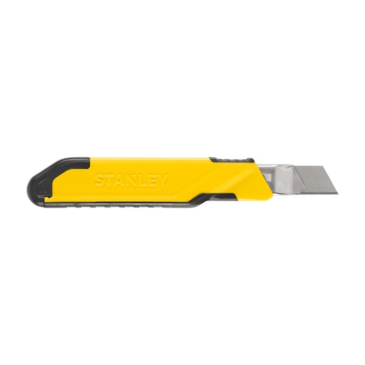 Cutter à cartouche 18mm STANLEY Fatmax® 0-10-481