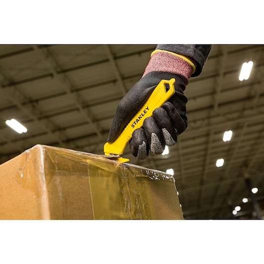 Couteau de magasinier STANLEY® (paquet de 10)