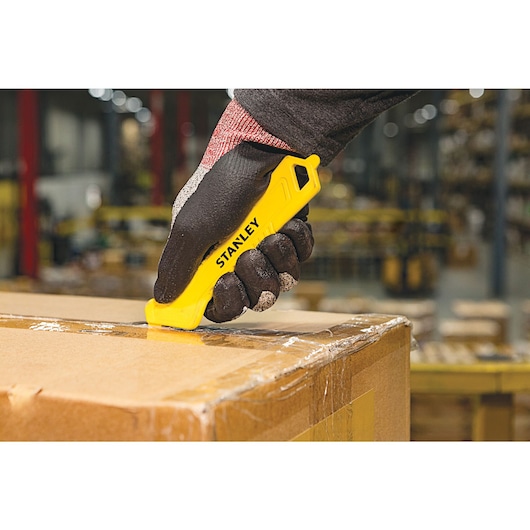 Couteau de magasinier STANLEY® (paquet de 10)
