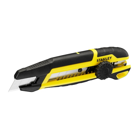 STANLEY® MPP Integrated Snap Wheel Lock Knife